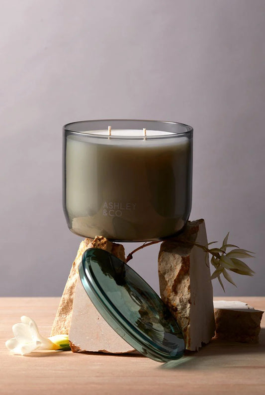 The Rise of Ashley & Co - A Global Fragrance Supplier
