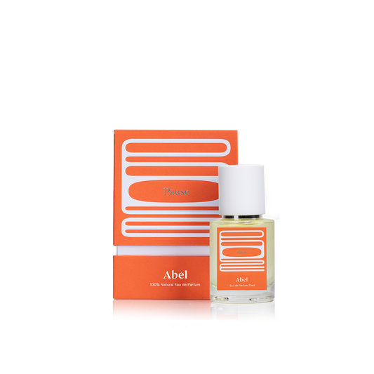 Fixated on a Better Future: Sustainable Scents for the Conscious Consumer