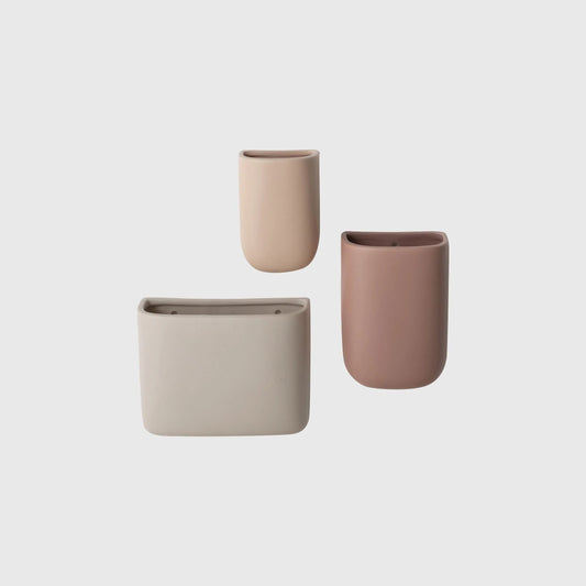 Wall planters: Liven up Your Indoor Area in a Few Easy Steps