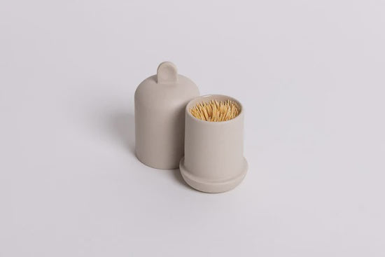 Ned Collections | Dee Toothpick Holder