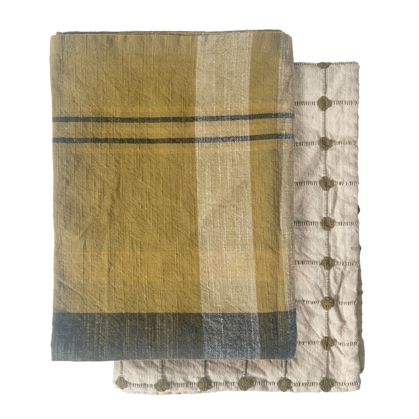Tea Towels | Florence 2pack