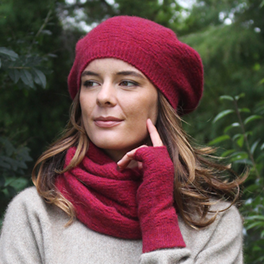 Dash Neck Warmer