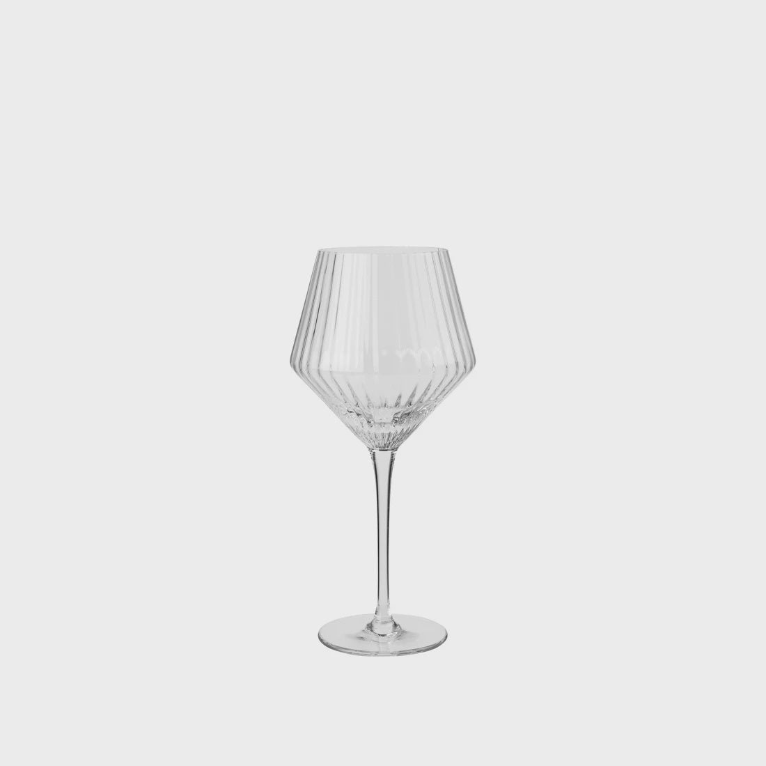 Sandvig Glass | Bourgogne