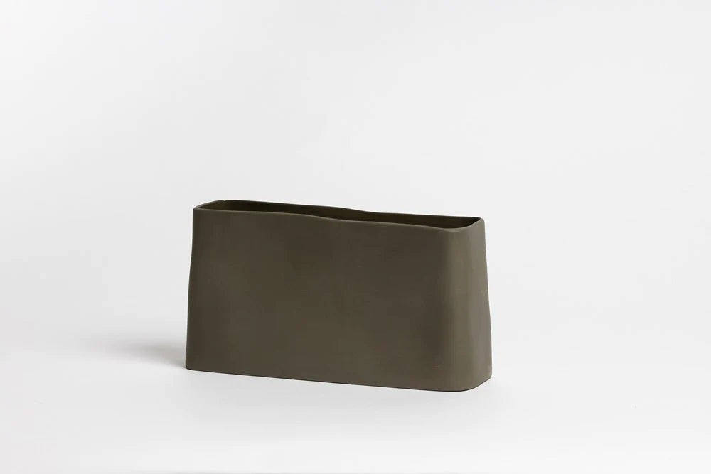 Ned Collections | Haan Planter