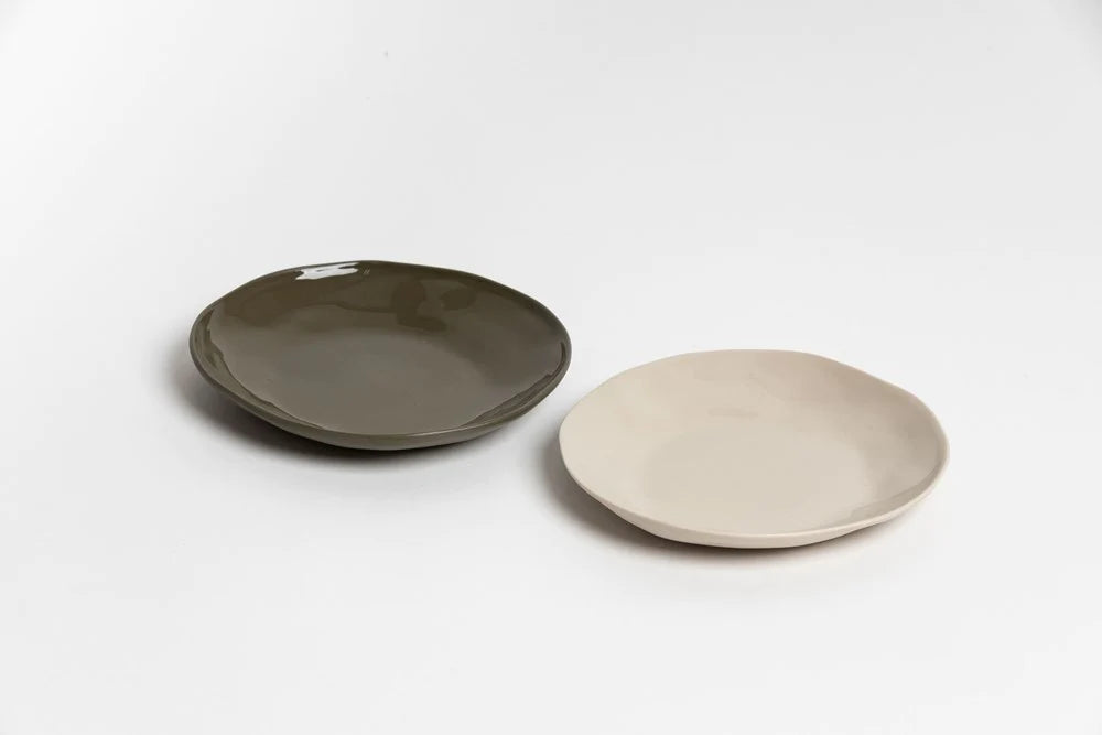 Ned Collections | Haan Round Dish