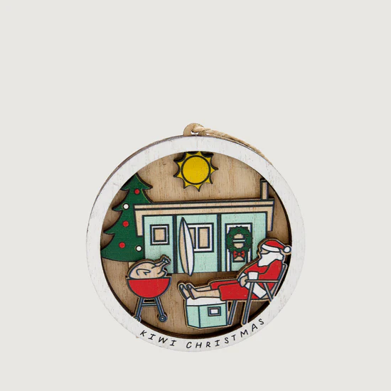 Christmas Decorations