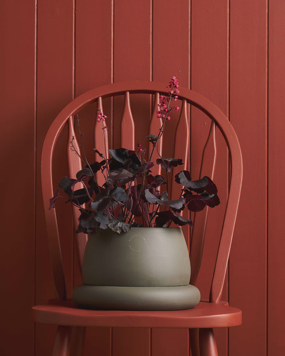 Robert Gordon | Cloud Planter