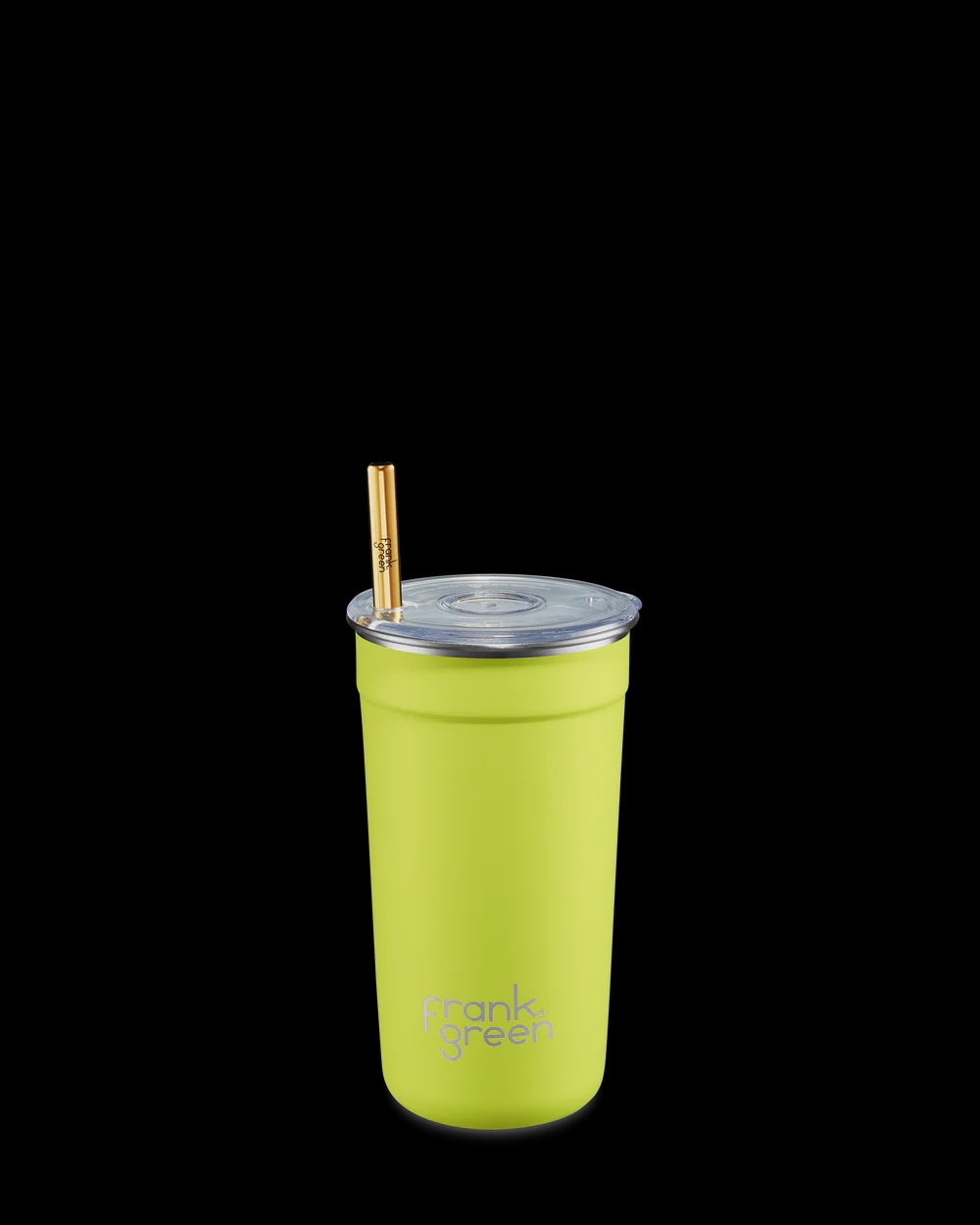 Reusable Party Cup