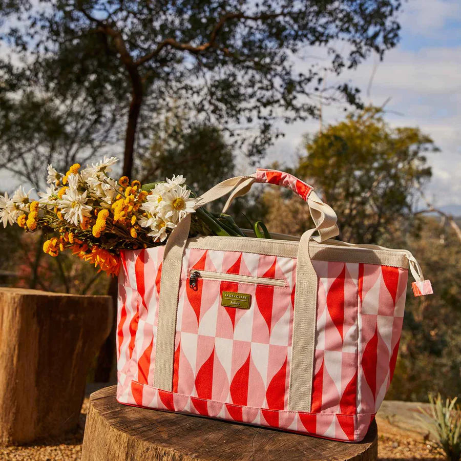 Thirty one 2025 picnic tote