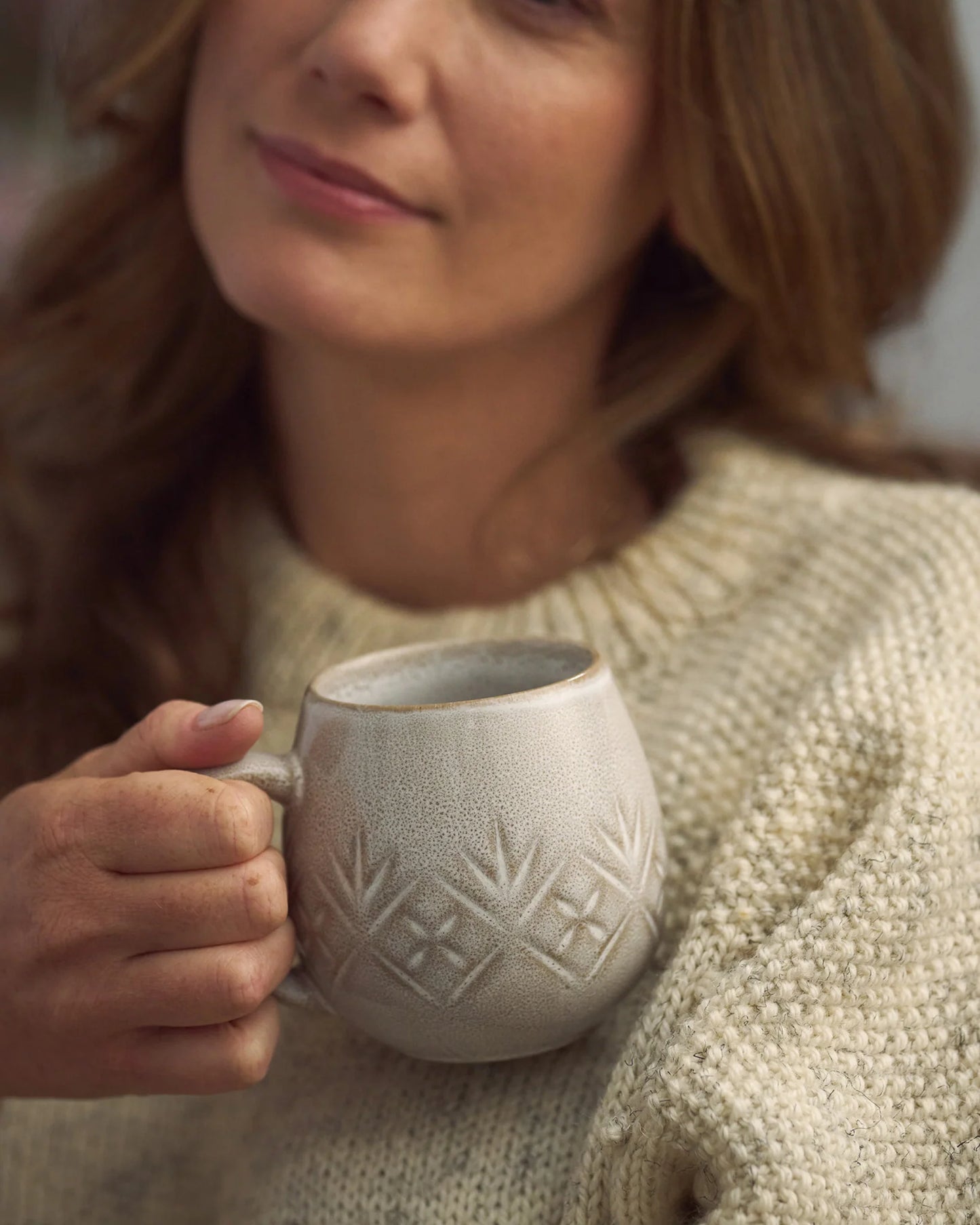 Hug Me Mug | Pack of 4 - Hardware Lane