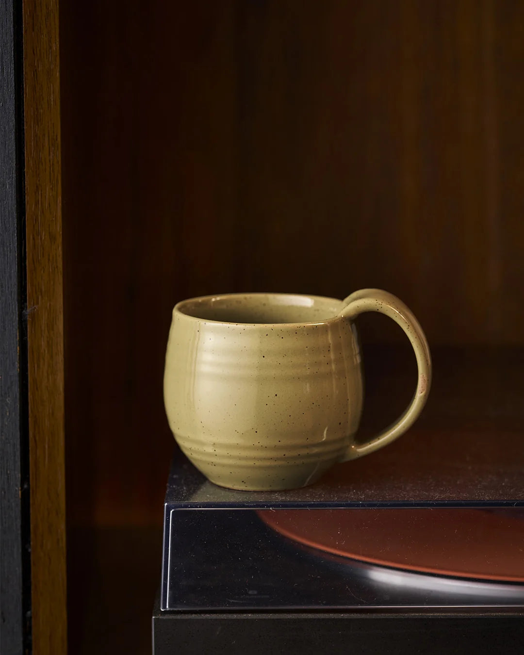 Robert Gordon Embrace Stoneware Mug – 260ml