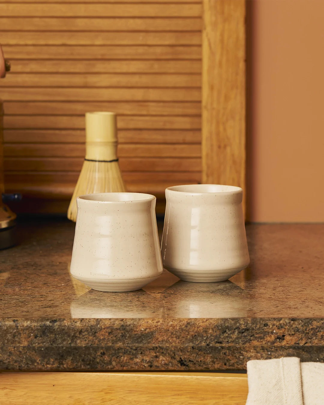 Matcha Latte | Milk - 2 Pack
