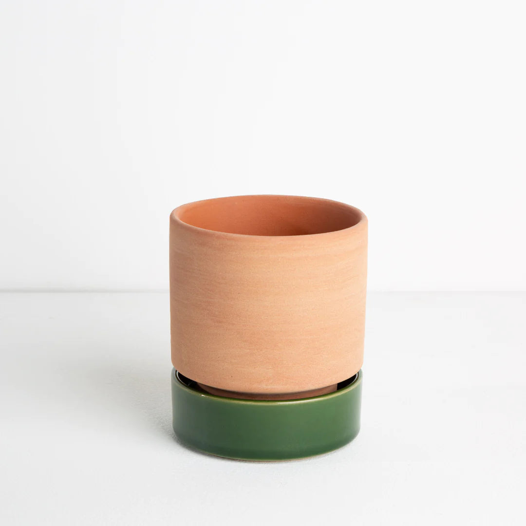 Garcia | Grace Planter Small