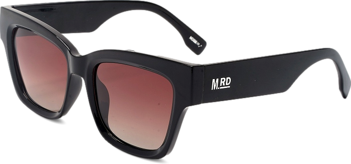 CB II Black Sunglasses