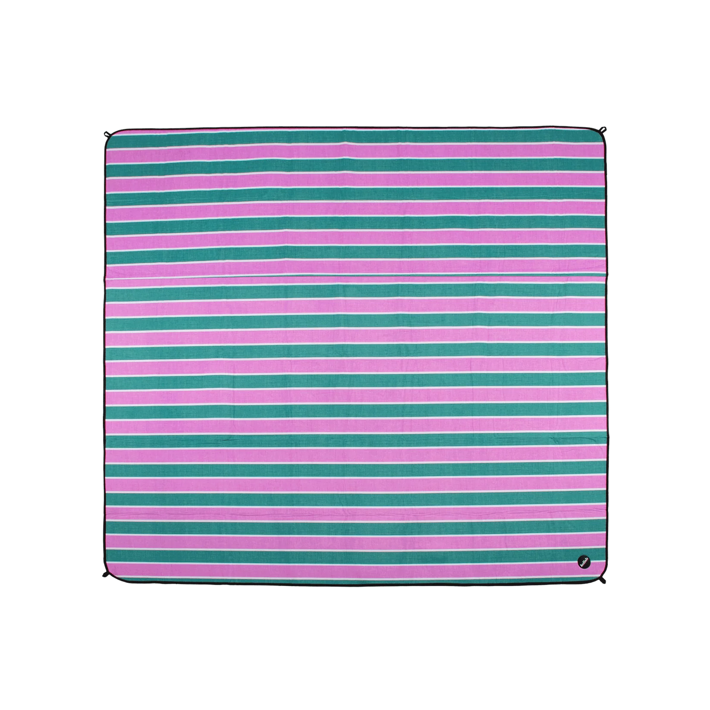 Holiday Picnic Mat