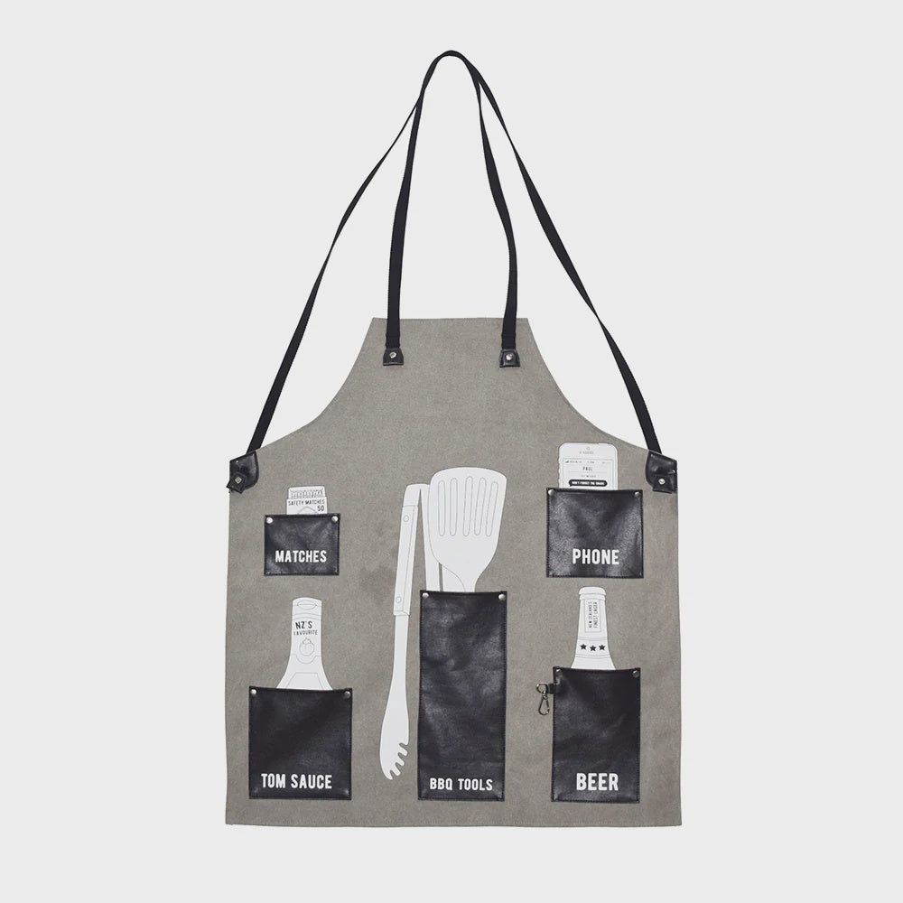 BBQ Apron