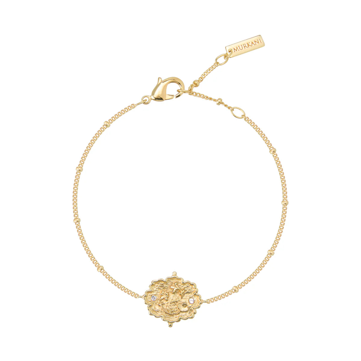 Loved Always Bracelet
