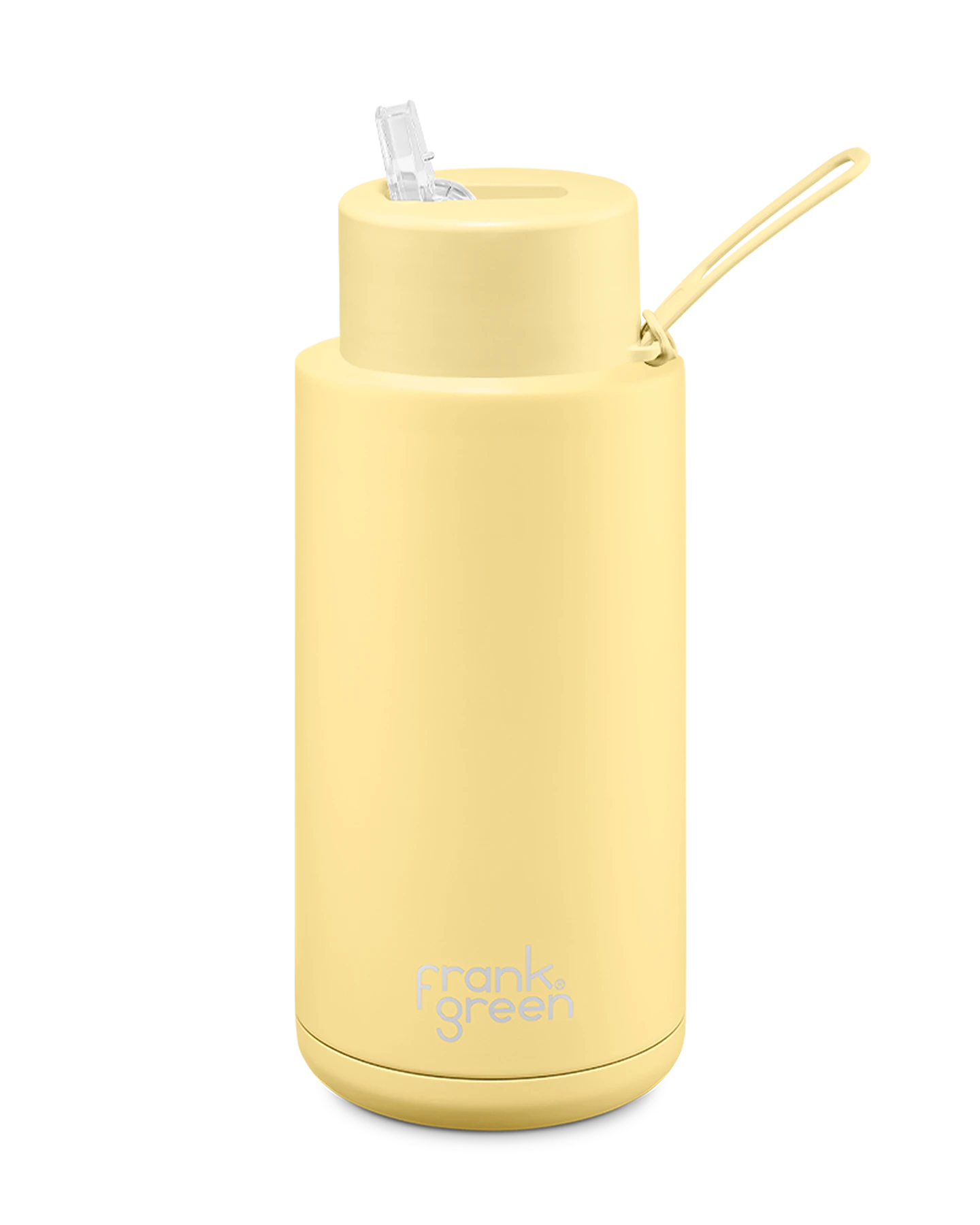 Ceramic Reusable Drink Bottle 34oz/1000ml