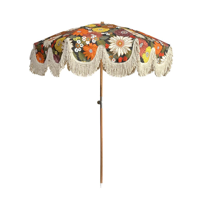Summer Sun Umbrella | Toyko Flower