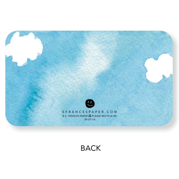 Little Notes | Sunny Days