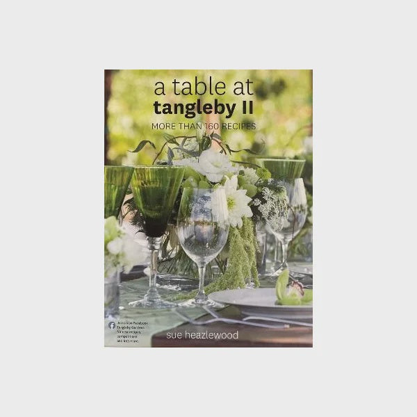 A Table at Tangleby II