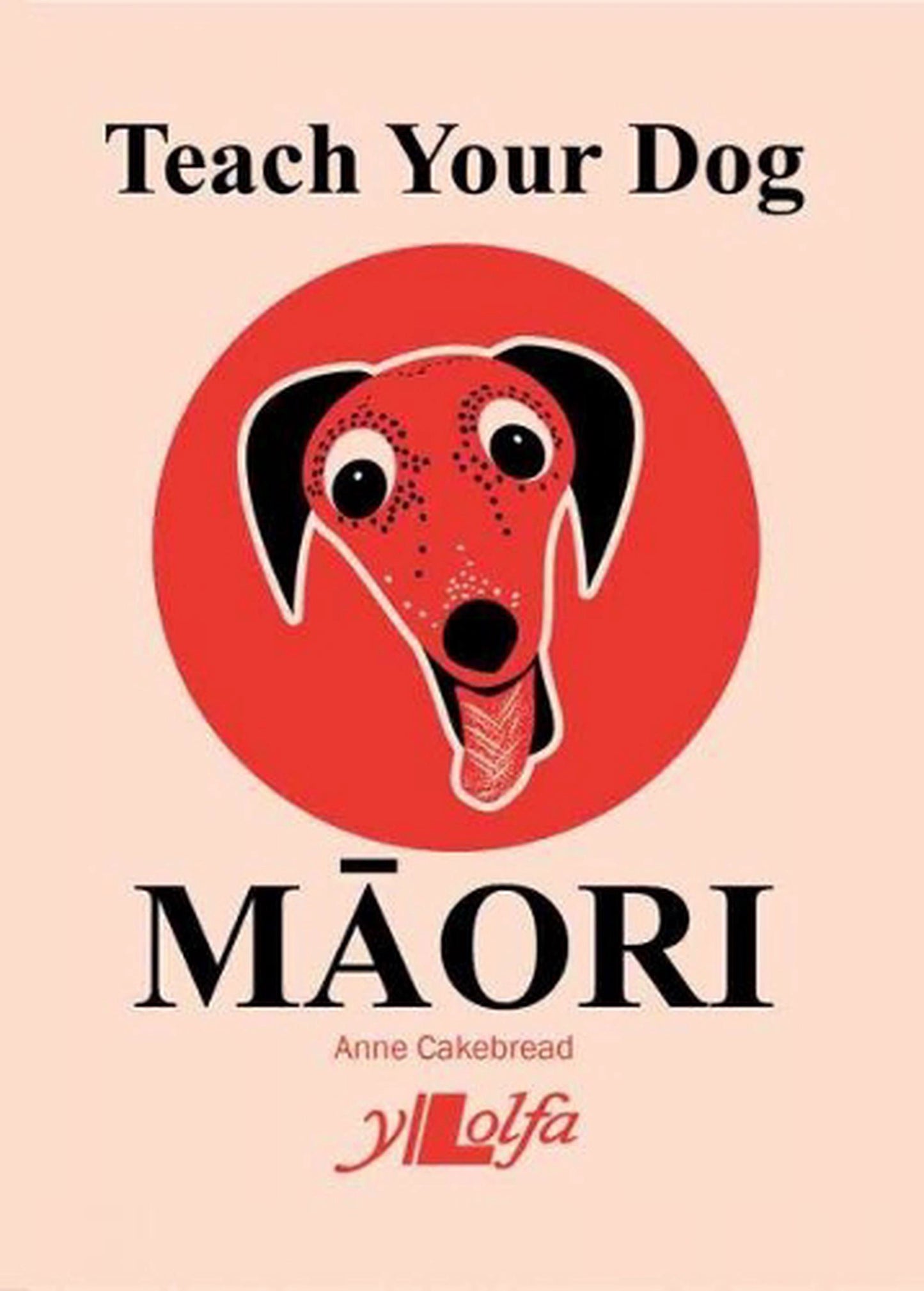 Teach Your Dog Māori