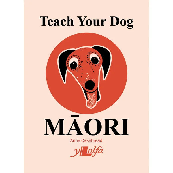 Teach Your Dog Maori