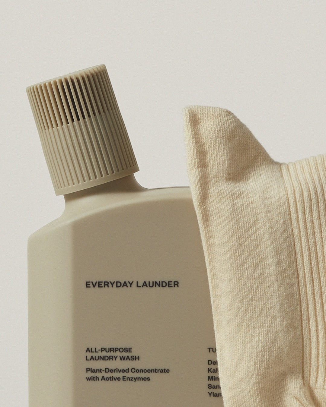 Everyday Launder | All-Purpose Laundry Wash