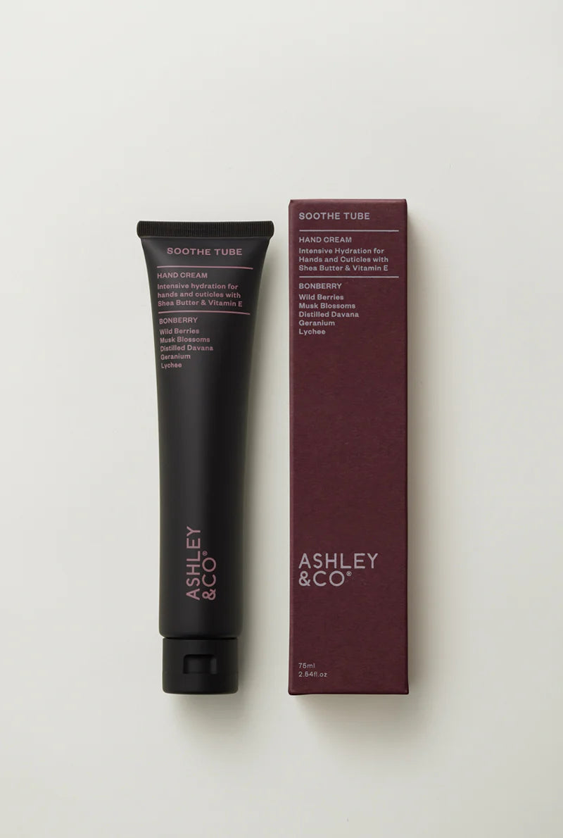 Soothe Tube | Intensive Hand Hydration
