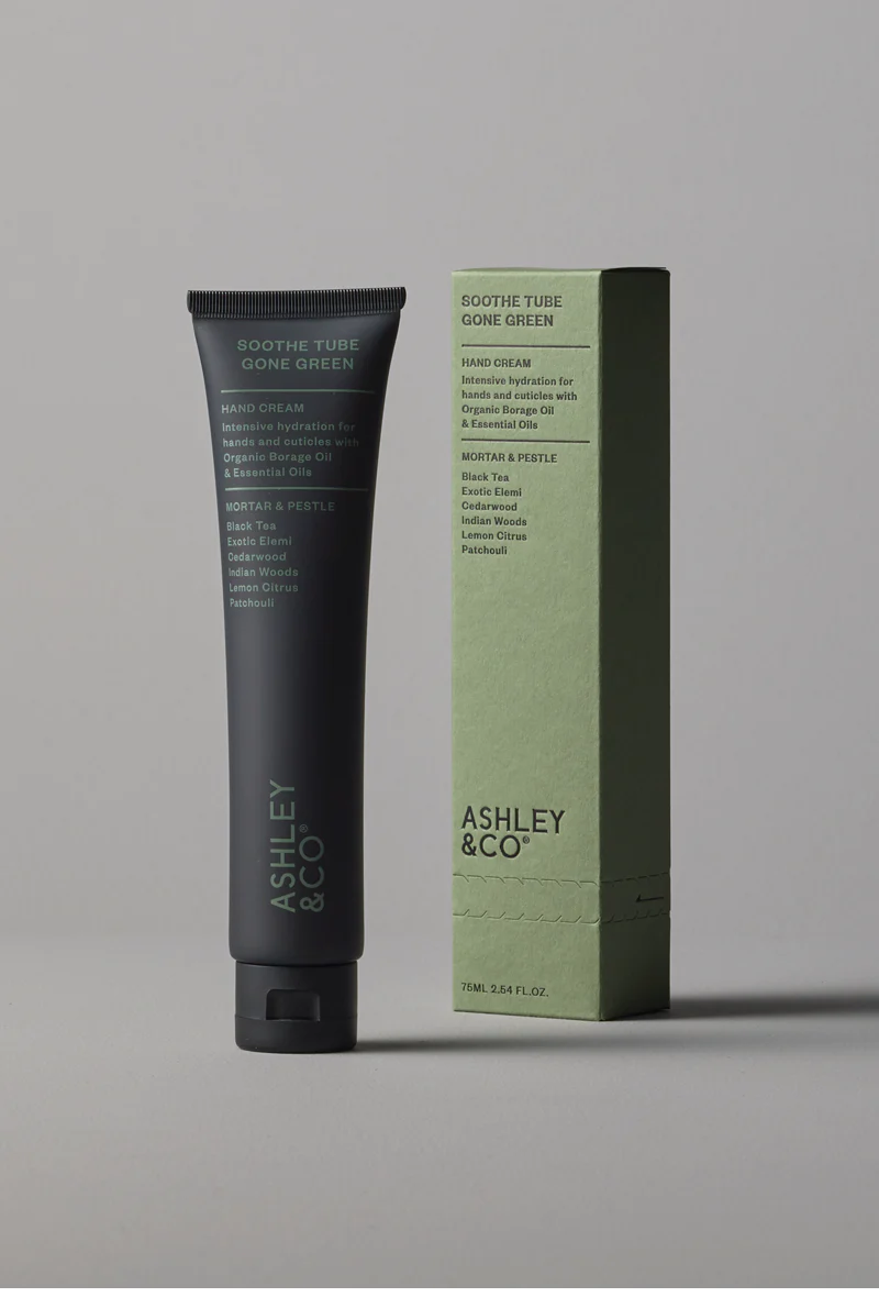 Soothe Tube | Intensive Hand Hydration