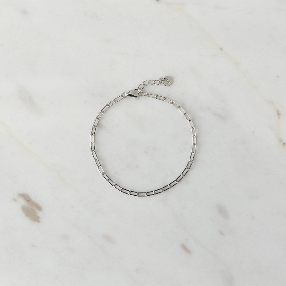 Sophie | Mini Link Bracelet