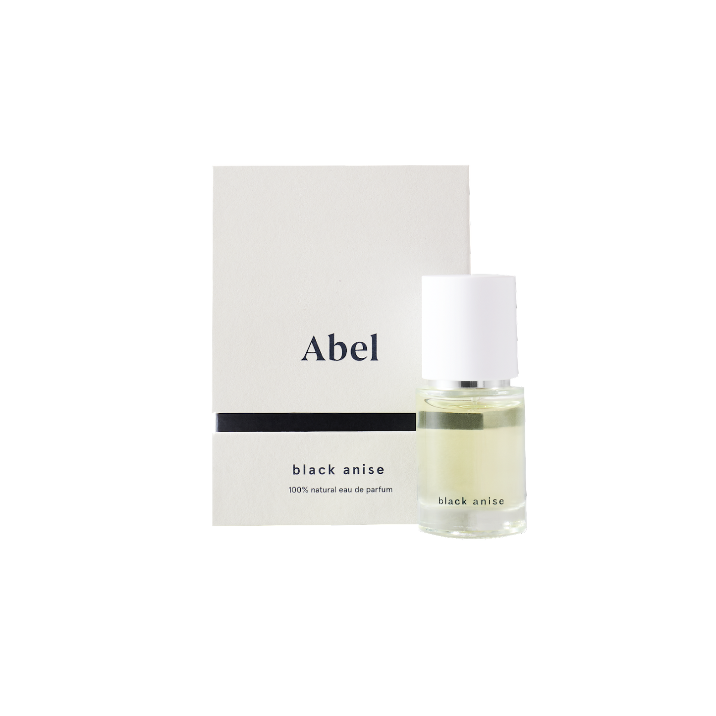 Abel Odor | Natural Eau De Parfum - Black Anise