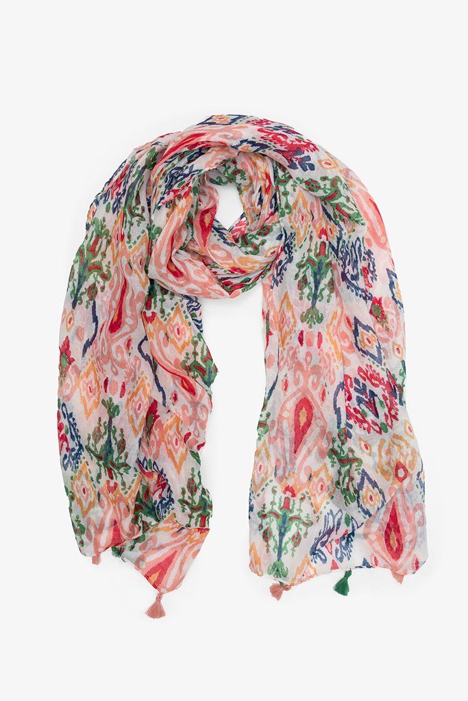 Scarf | Soleada