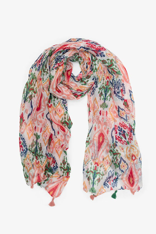 Scarf | Soleada