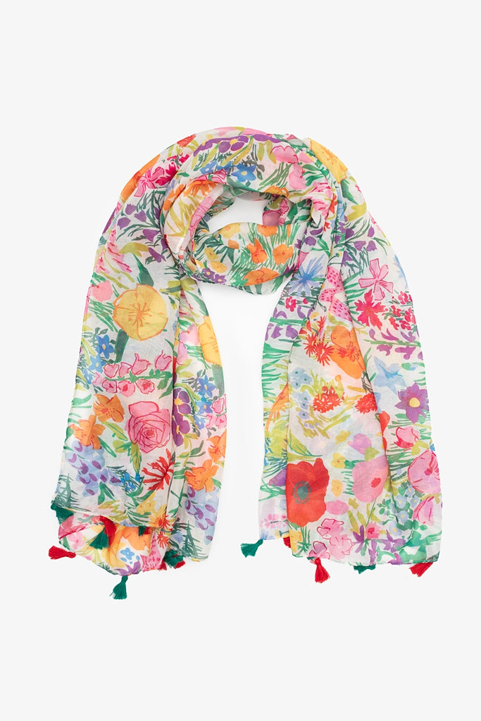 Scarf | Bloom