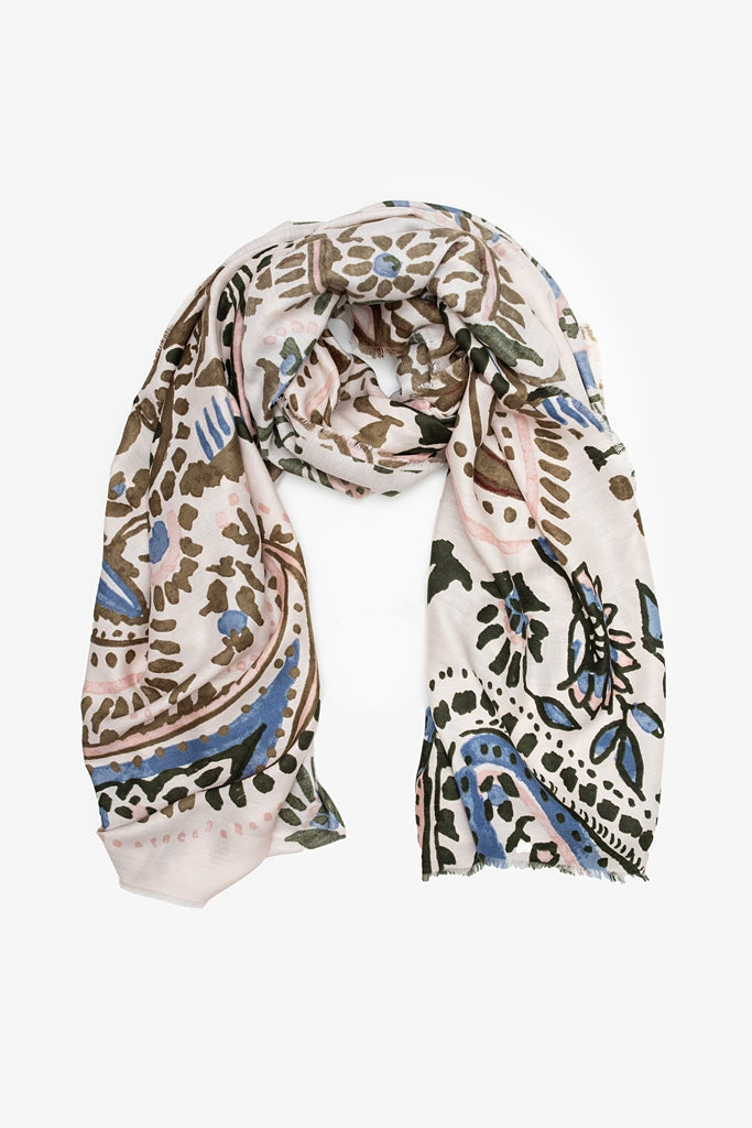 Scarf |Terra