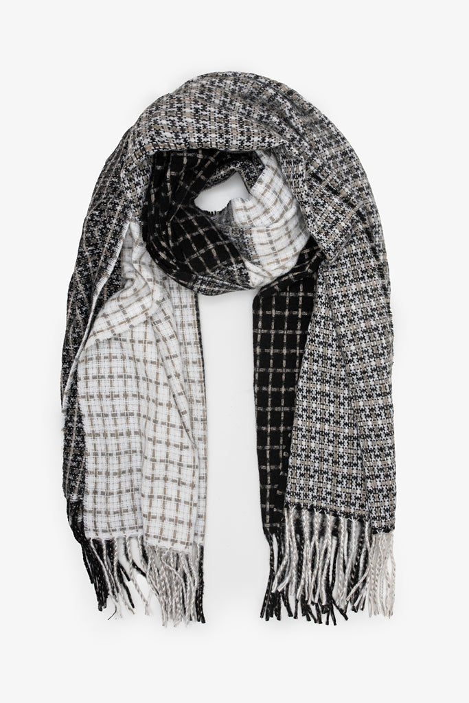 Scarf | Gridline Check