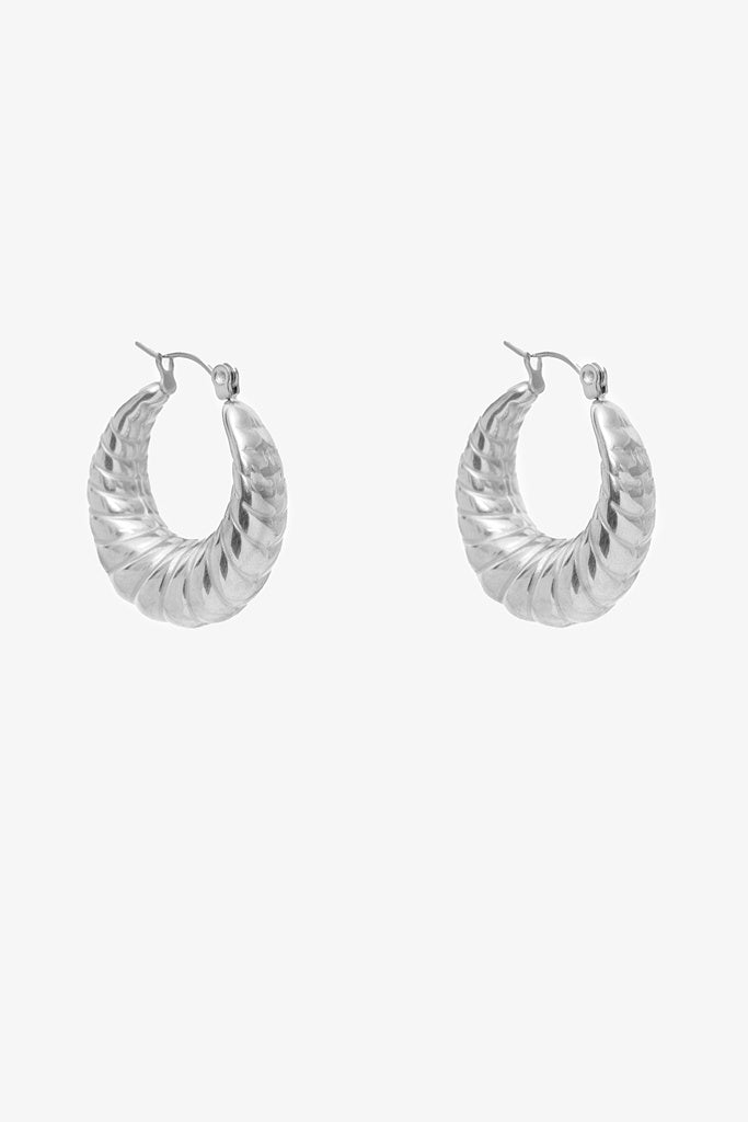 Antler | Paris Spiral Hoop