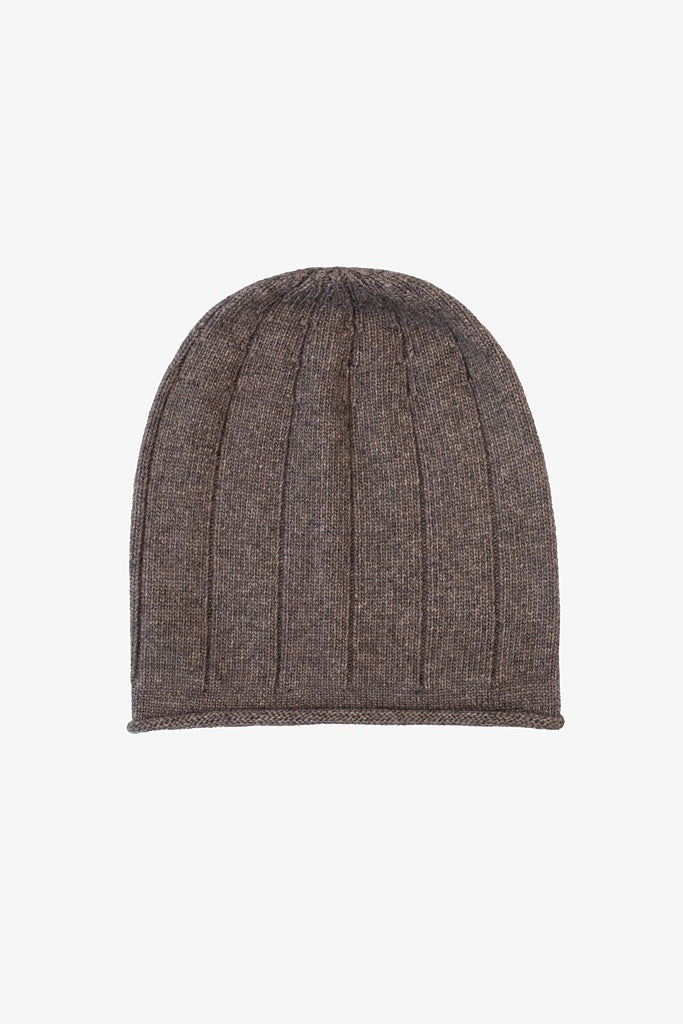 Antler | Lottie Beanie - Mocha