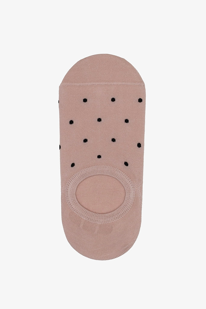 No Show Sock