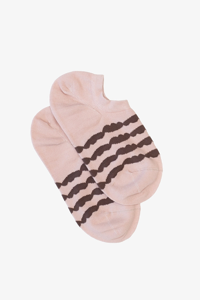 No Show Sock