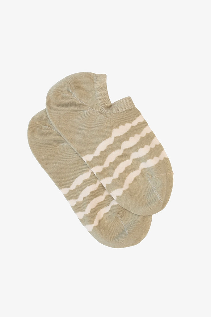 No Show Sock