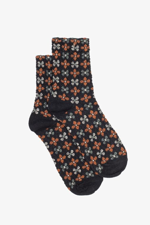 Sock | Moss & Marigold