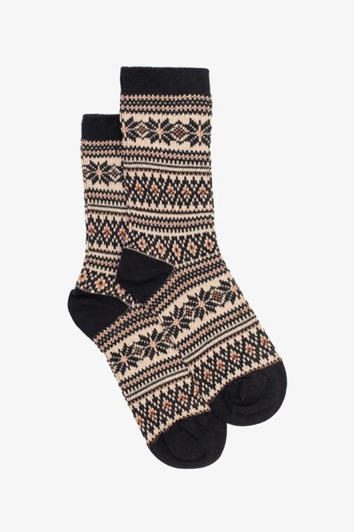 Sock | Nordic Ember