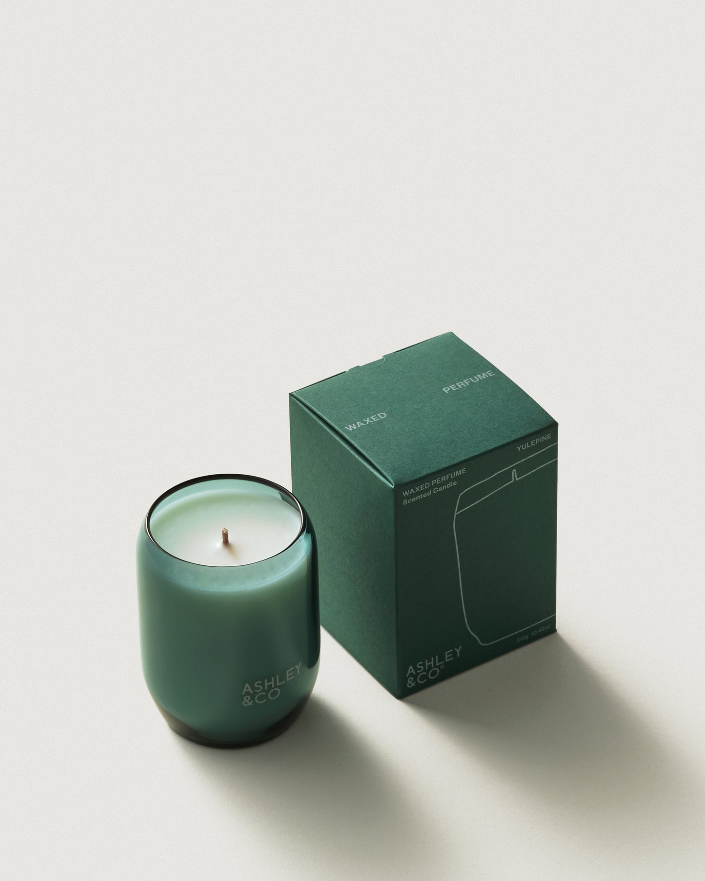 Yulepine | Christmas Edition Candle