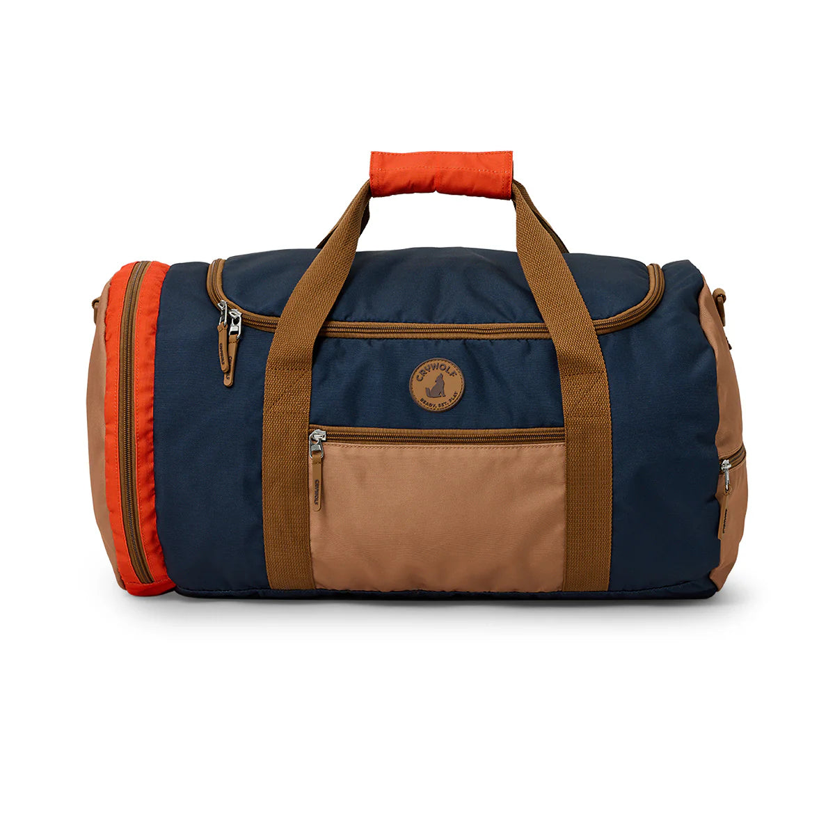 Packable Duffel Bag