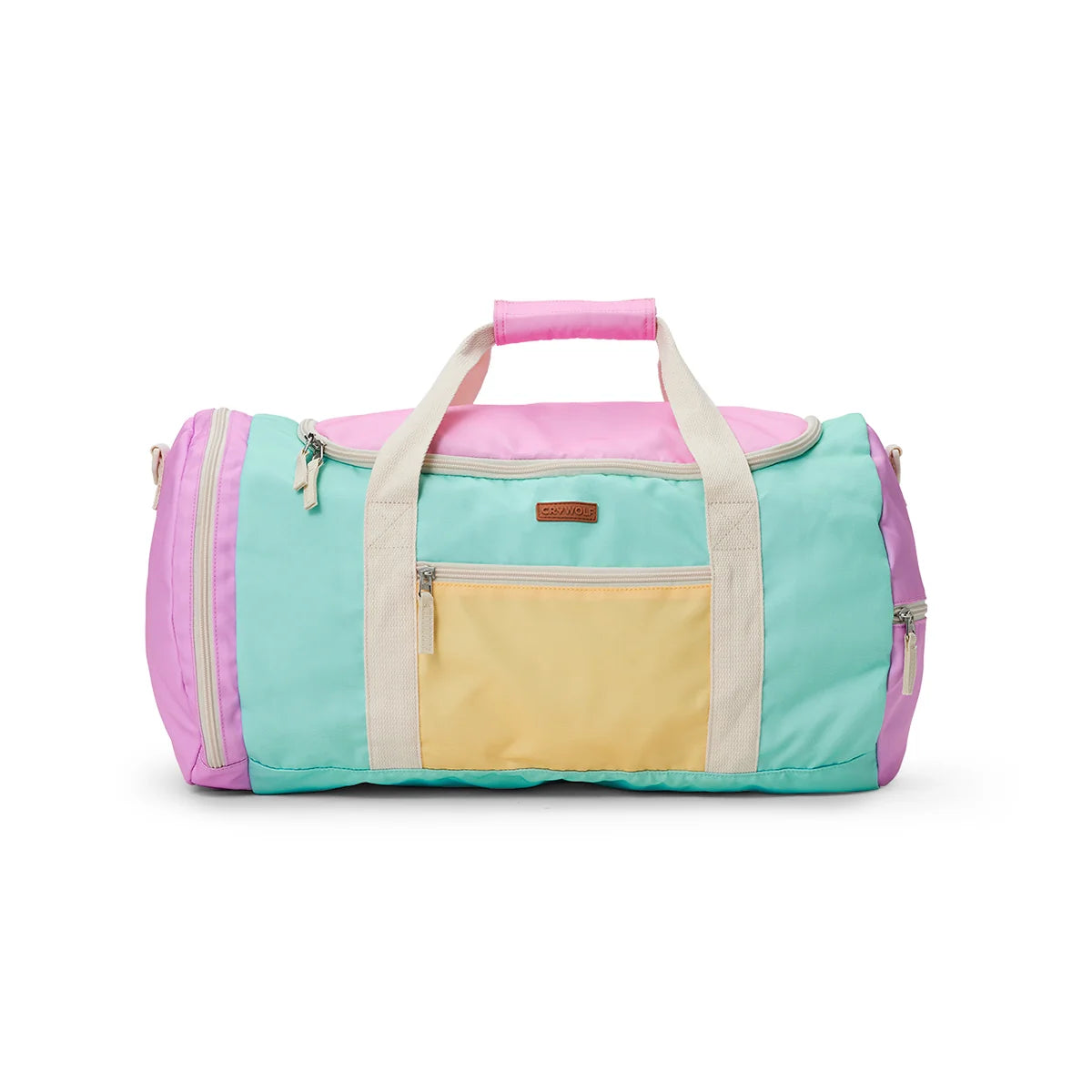 Packable Duffel Bag