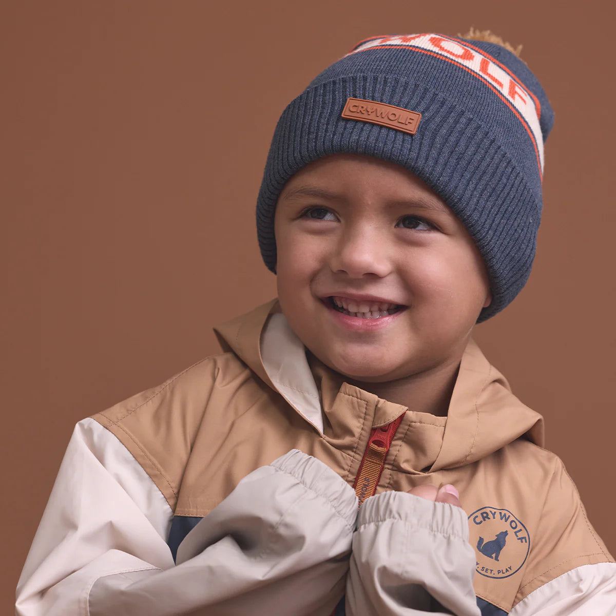 Alpine Beanie