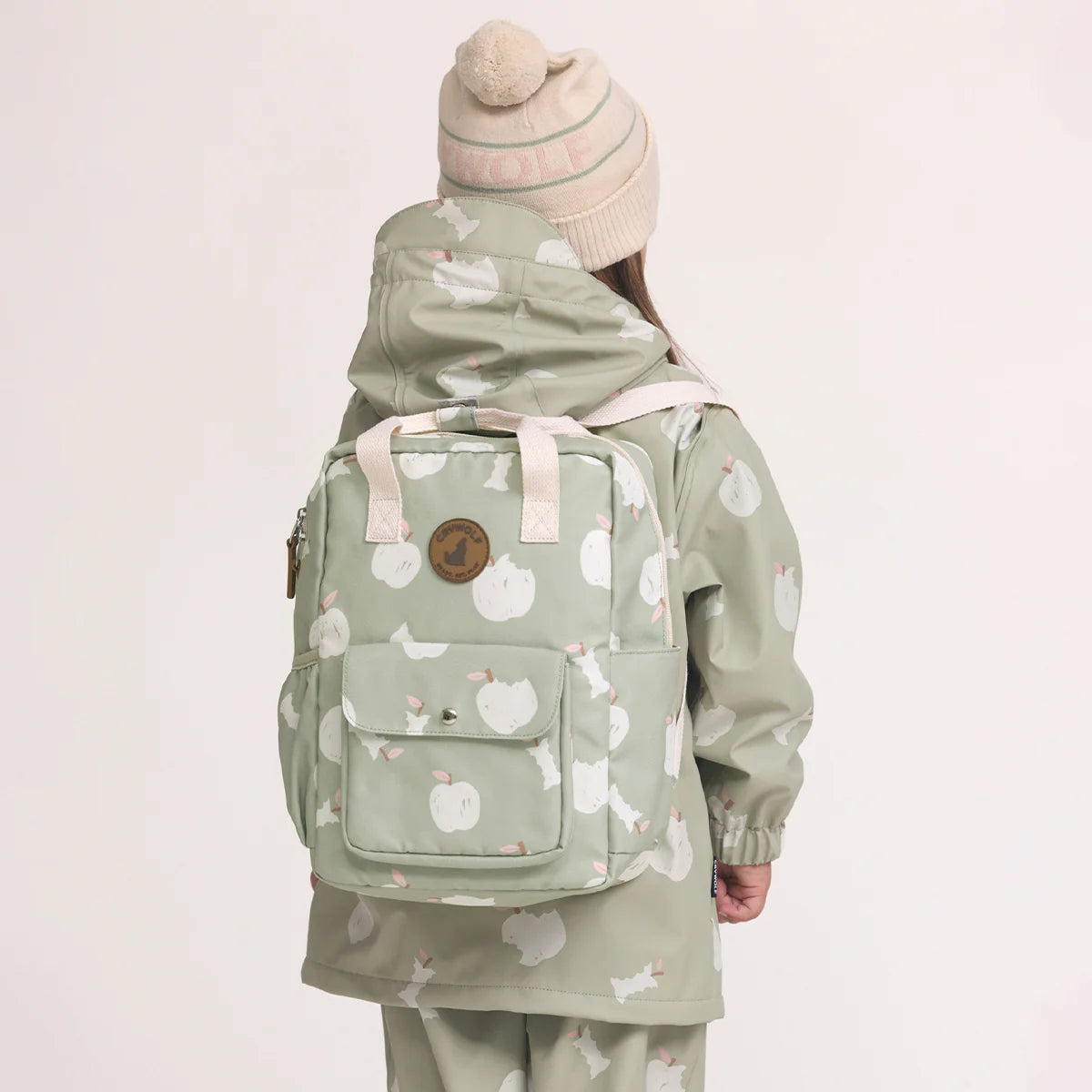 Mini Backpack
