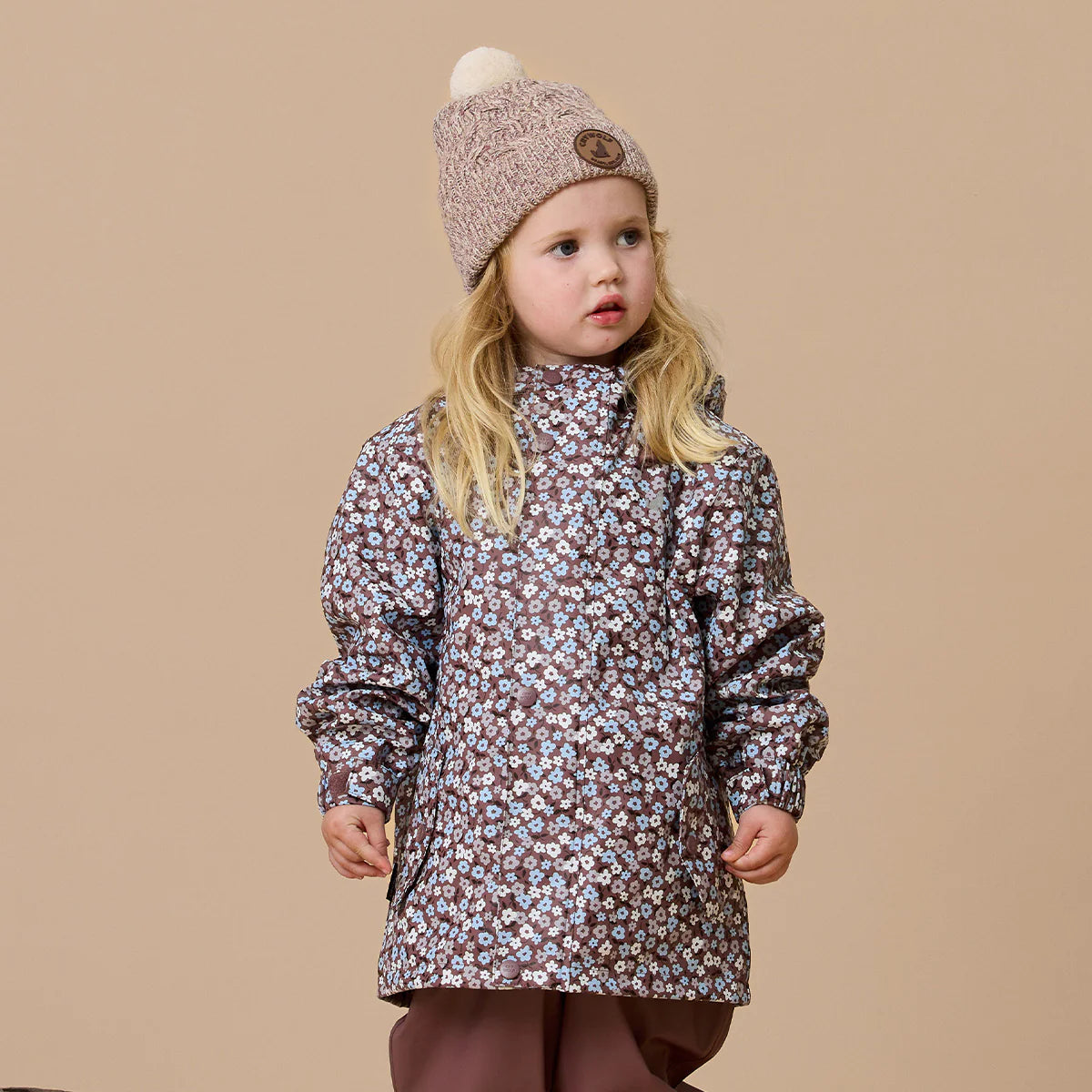 Explorer Jacket